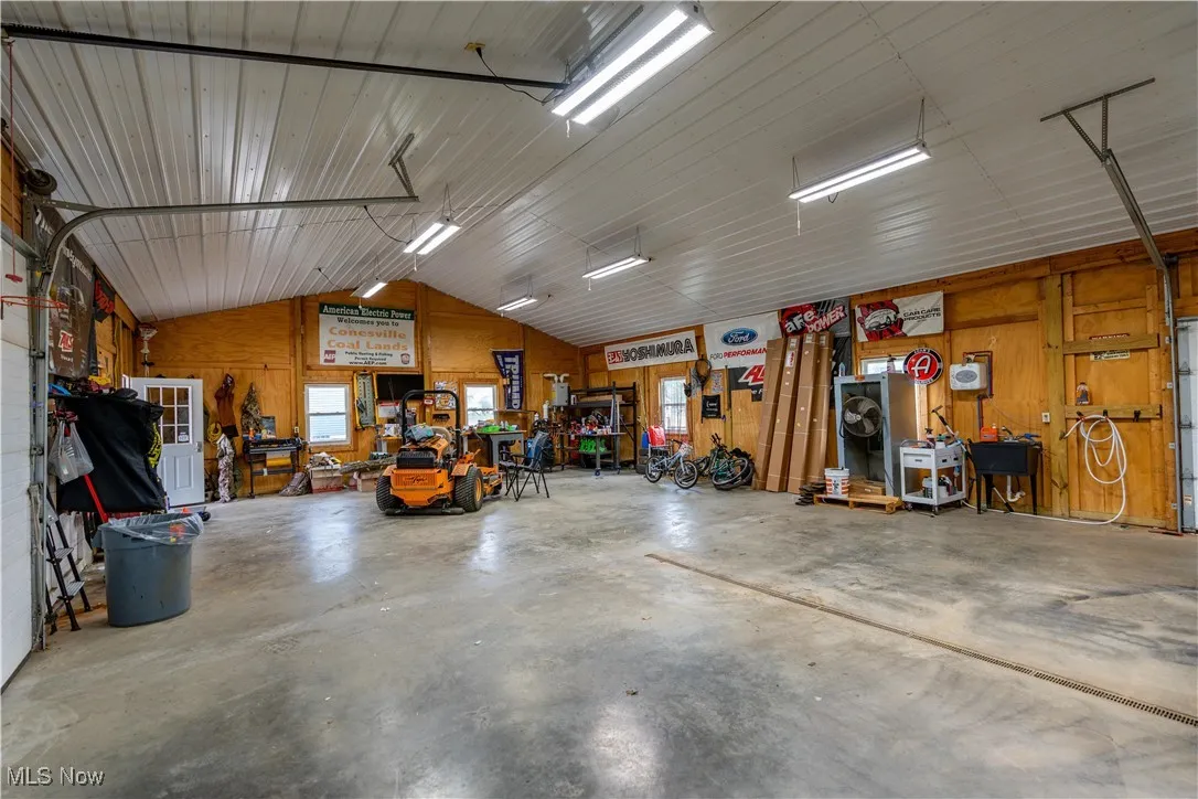 56815 County Road 9, West Lafayette, Ohio 43845,MLS Now Listing ID