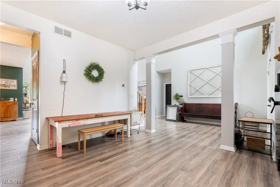 56815 County Road 9, West Lafayette, Ohio 43845,MLS Now Listing ID