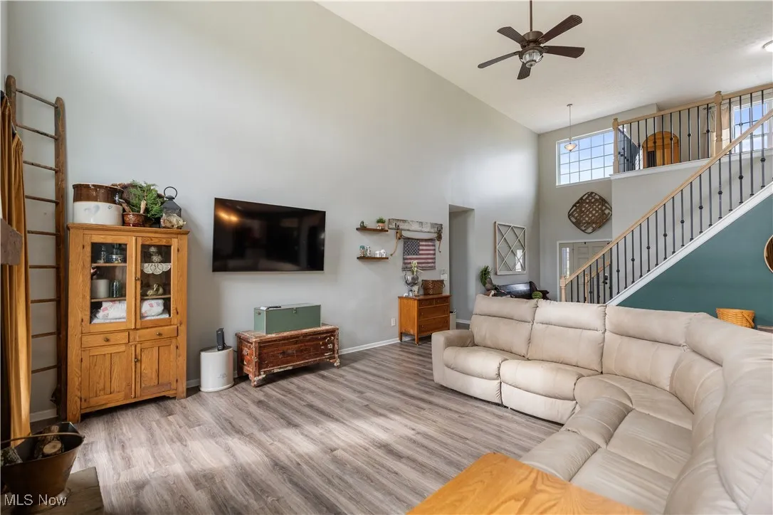 56815 County Road 9, West Lafayette, Ohio 43845,MLS Now Listing ID