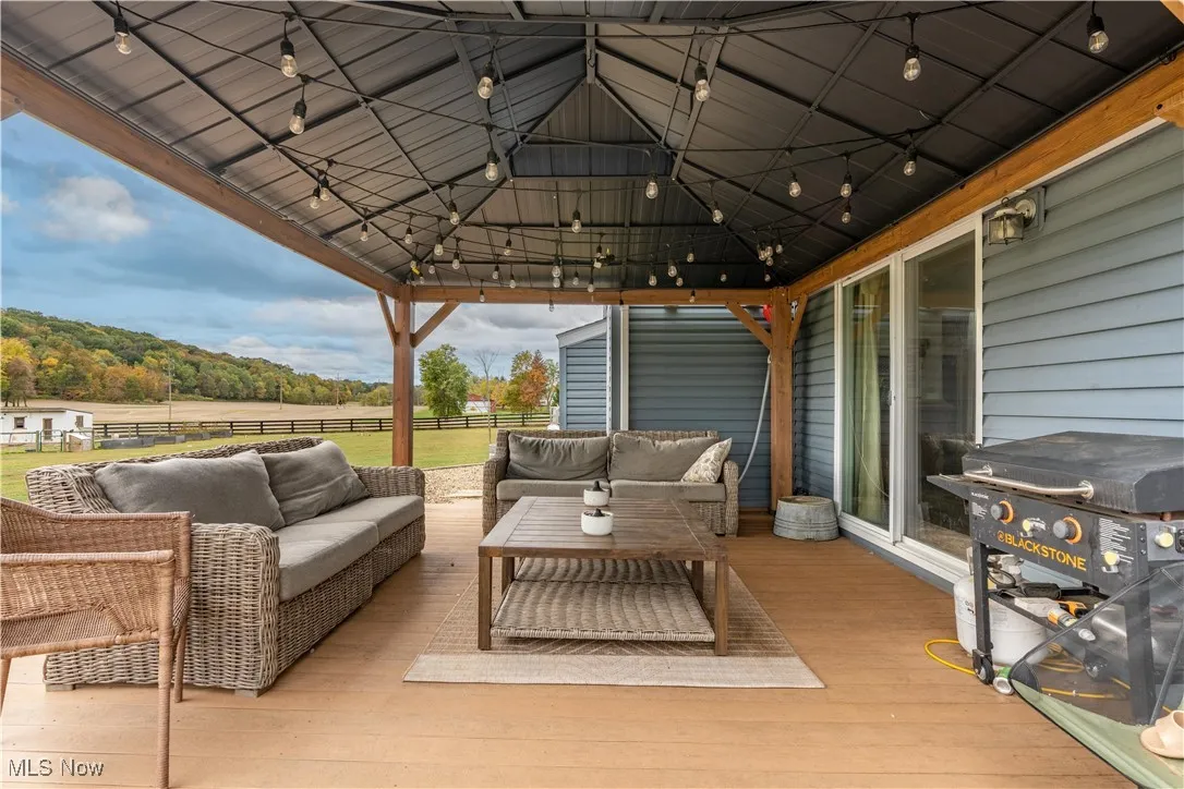 56815 County Road 9, West Lafayette, Ohio 43845,MLS Now Listing ID