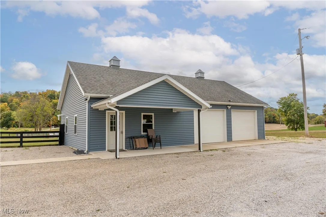 56815 County Road 9, West Lafayette, Ohio 43845,MLS Now Listing ID