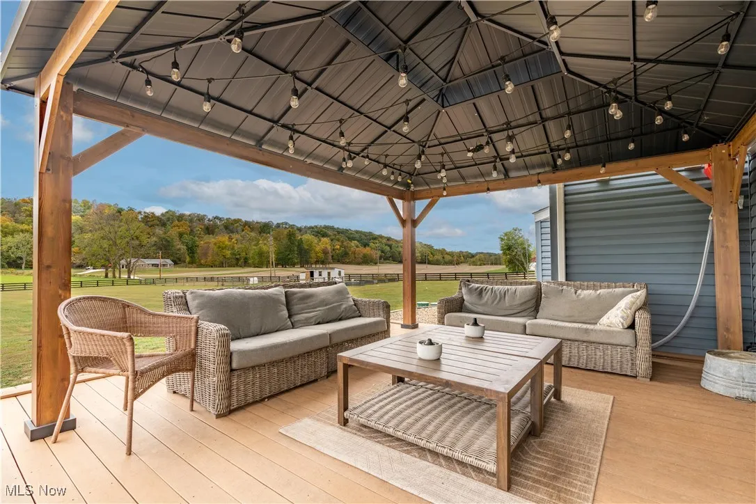 56815 County Road 9, West Lafayette, Ohio 43845,MLS Now Listing ID