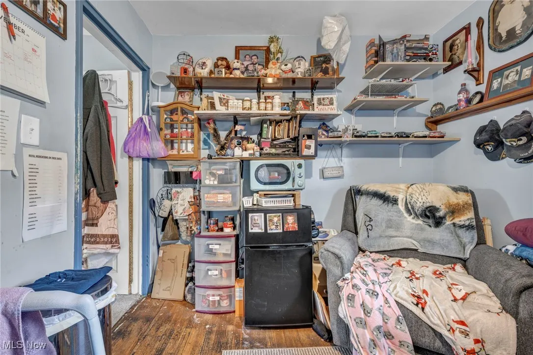 1646 Highview Avenue, Akron, Ohio 44301,MLS Now Listing ID