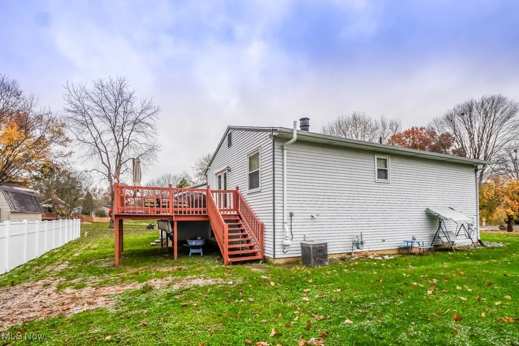 5648 Hill Run Circle, Massillon, Ohio 44646,MLS Now Listing ID