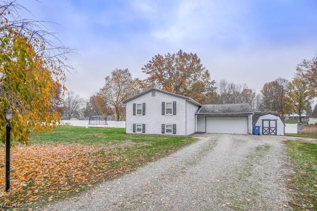 5648 Hill Run Circle, Massillon, Ohio 44646,MLS Now Listing ID