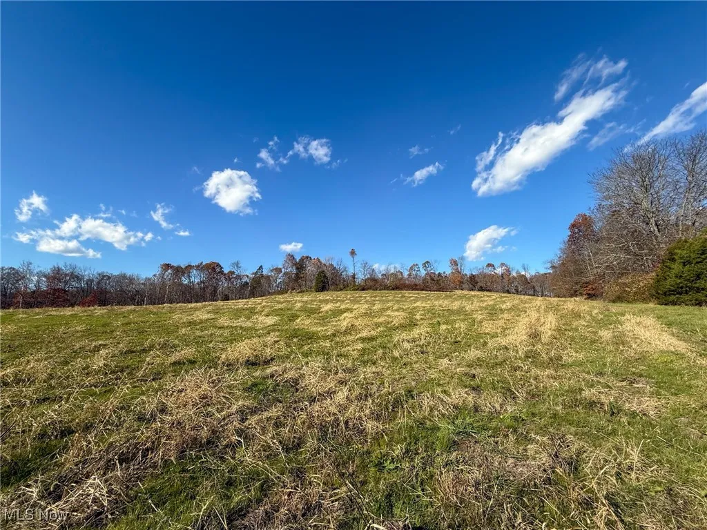 View of nature featuring rural landscape