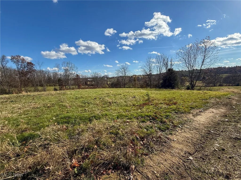 View of nature featuring rural landscape