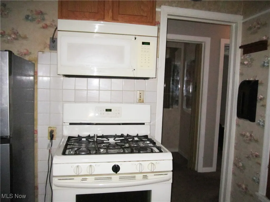 1081 Seward Avenue, Akron, Ohio 44320,MLS Now Listing ID