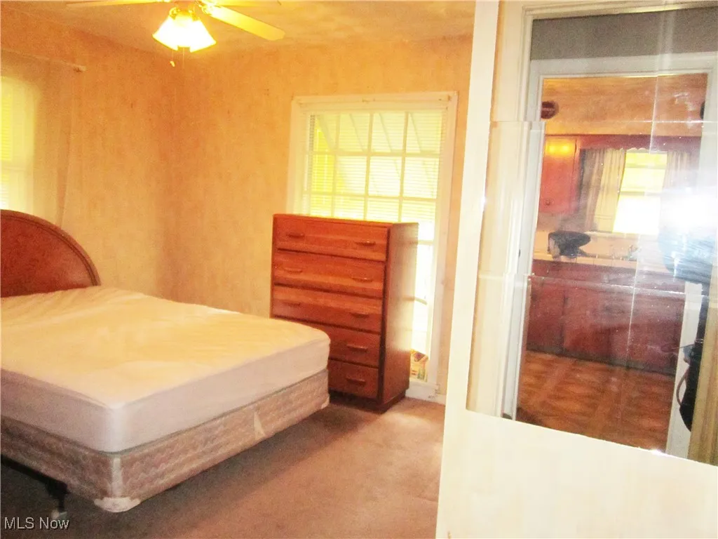 1081 Seward Avenue, Akron, Ohio 44320,MLS Now Listing ID