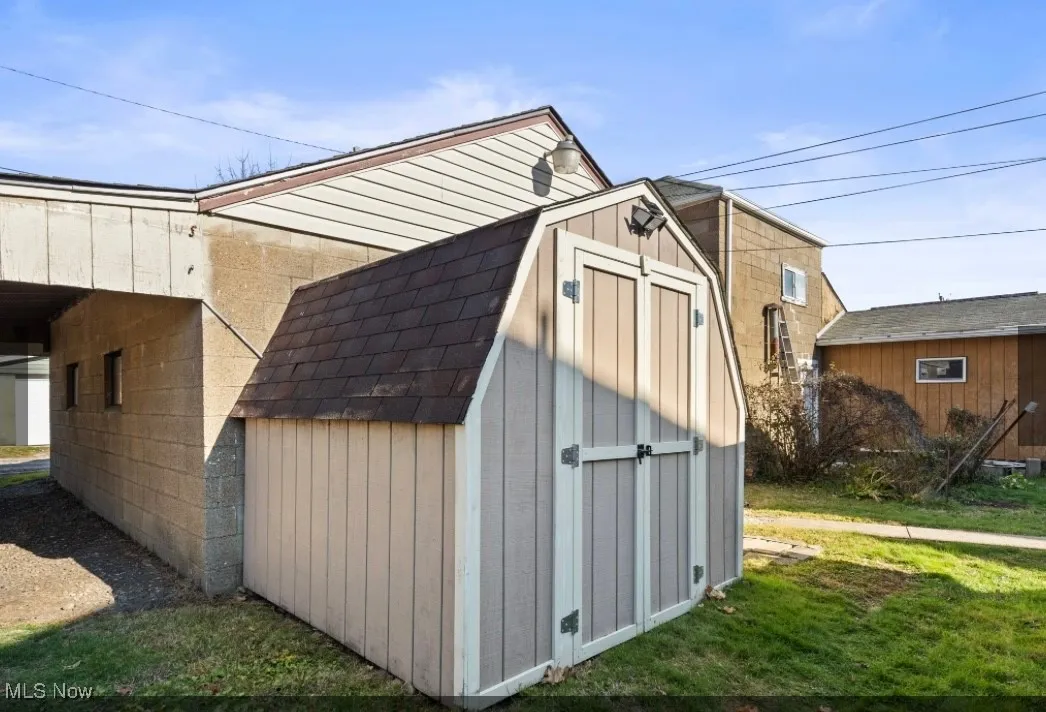 706 Logan Avenue, Toronto, Ohio 43964,MLS Now Listing ID