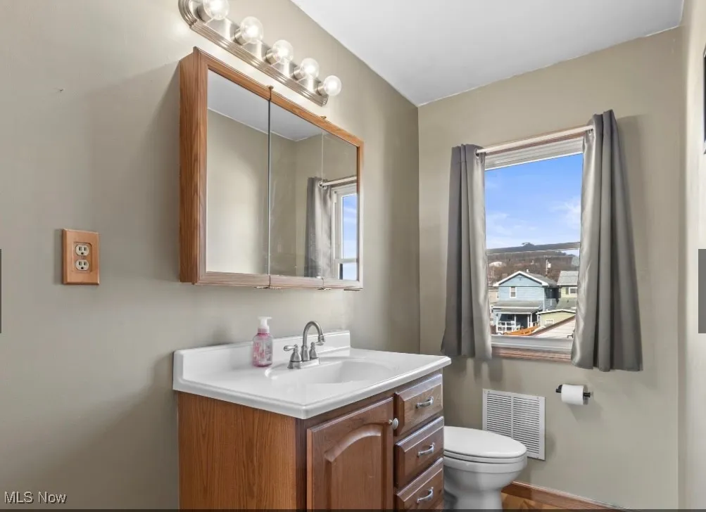 706 Logan Avenue, Toronto, Ohio 43964,MLS Now Listing ID