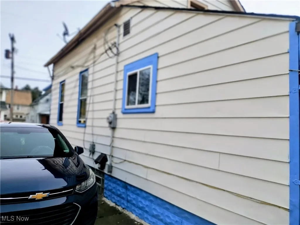 3444 W 44 th Street, Cleveland, Ohio 44109,MLS Now Listing ID