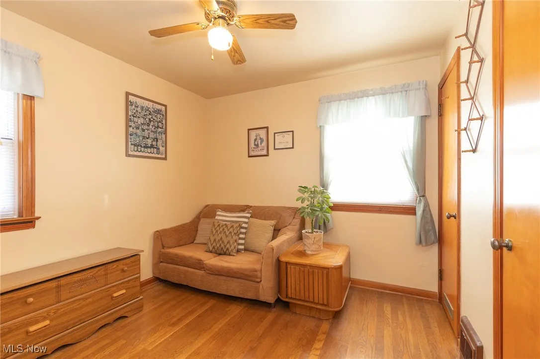 5918 Ira Avenue, Cleveland, Ohio 44144,MLS Now Listing ID