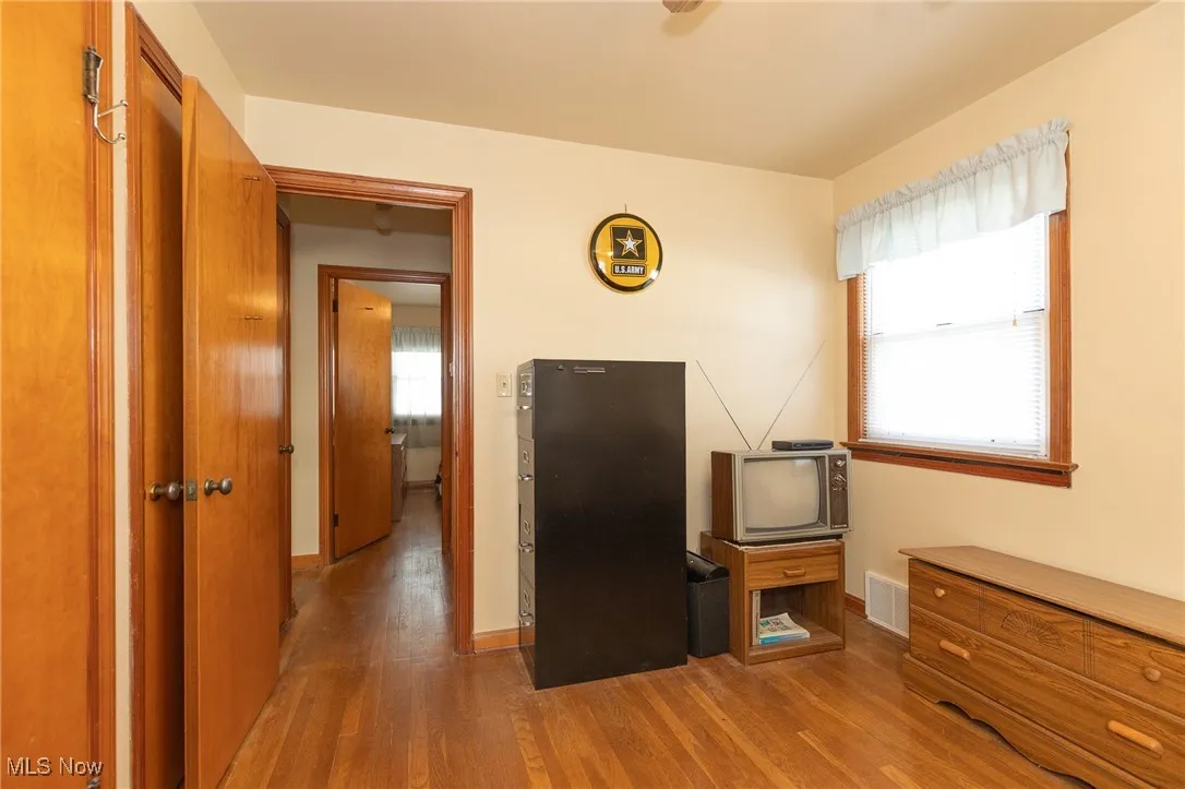 5918 Ira Avenue, Cleveland, Ohio 44144,MLS Now Listing ID