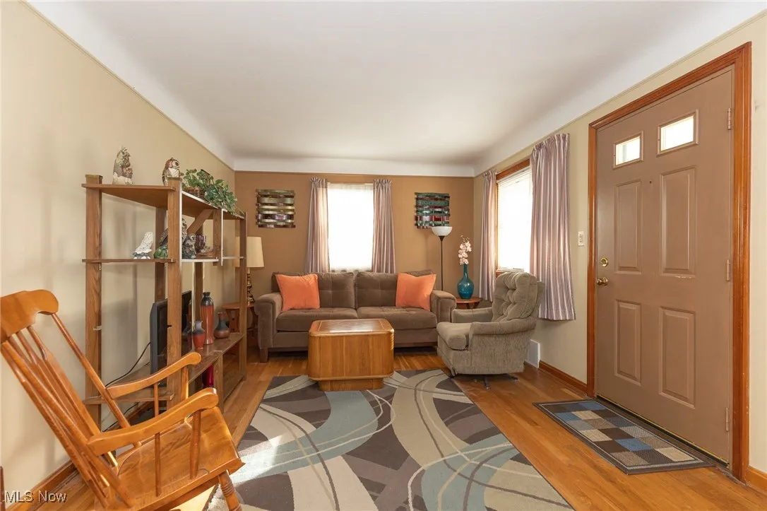 5918 Ira Avenue, Cleveland, Ohio 44144,MLS Now Listing ID