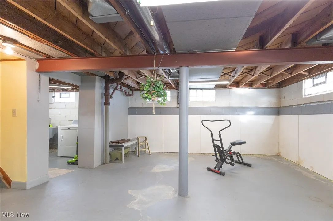 5918 Ira Avenue, Cleveland, Ohio 44144,MLS Now Listing ID