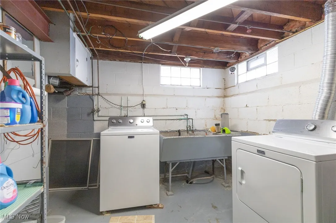 5918 Ira Avenue, Cleveland, Ohio 44144,MLS Now Listing ID