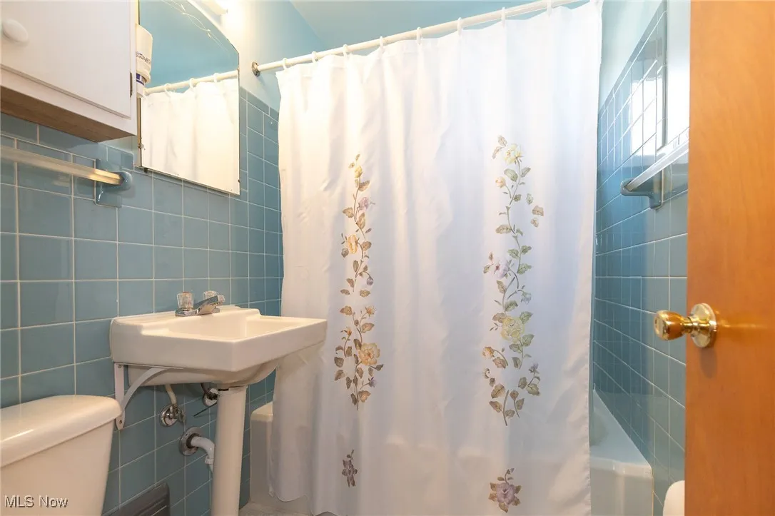 5918 Ira Avenue, Cleveland, Ohio 44144,MLS Now Listing ID