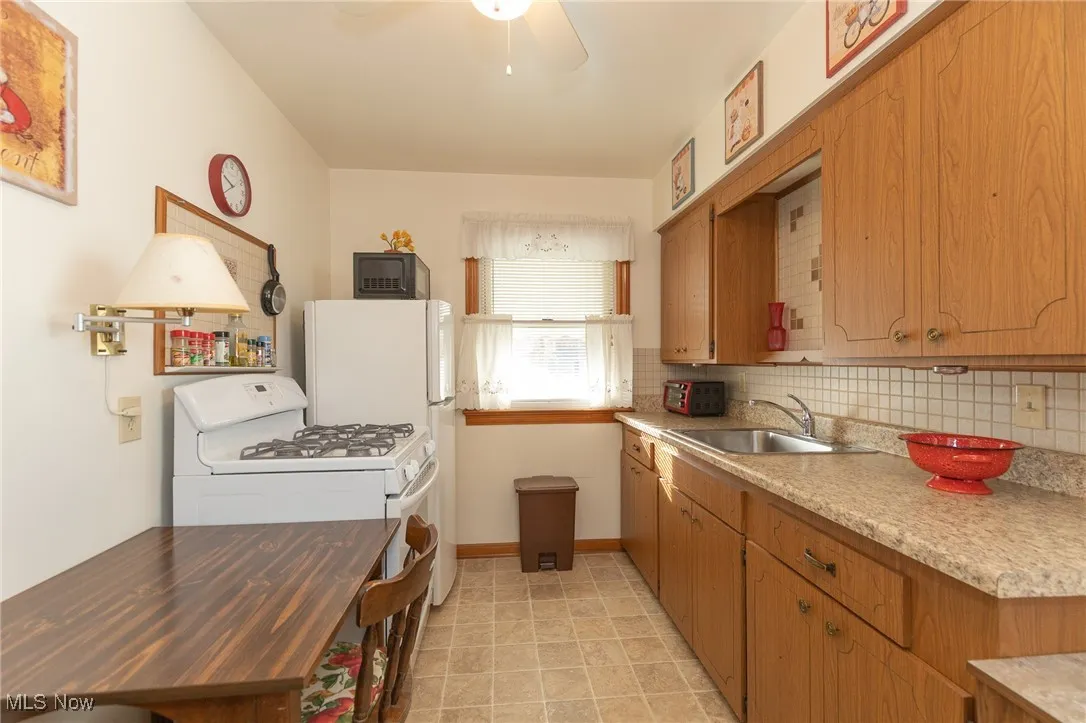 5918 Ira Avenue, Cleveland, Ohio 44144,MLS Now Listing ID