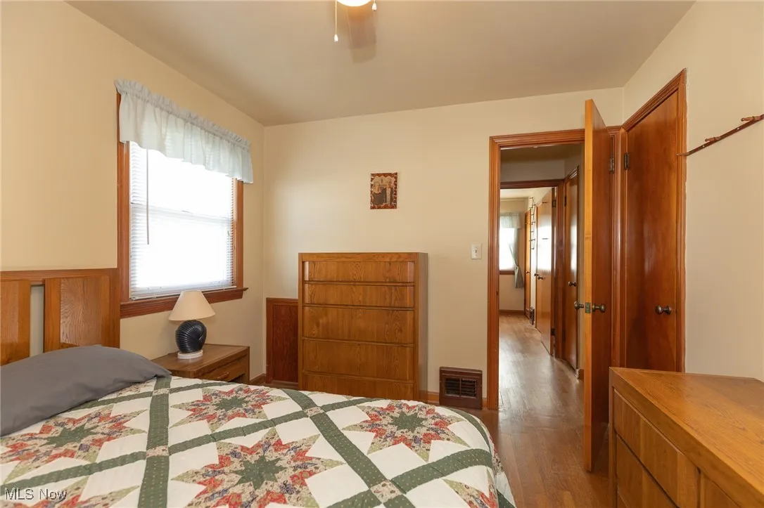 5918 Ira Avenue, Cleveland, Ohio 44144,MLS Now Listing ID