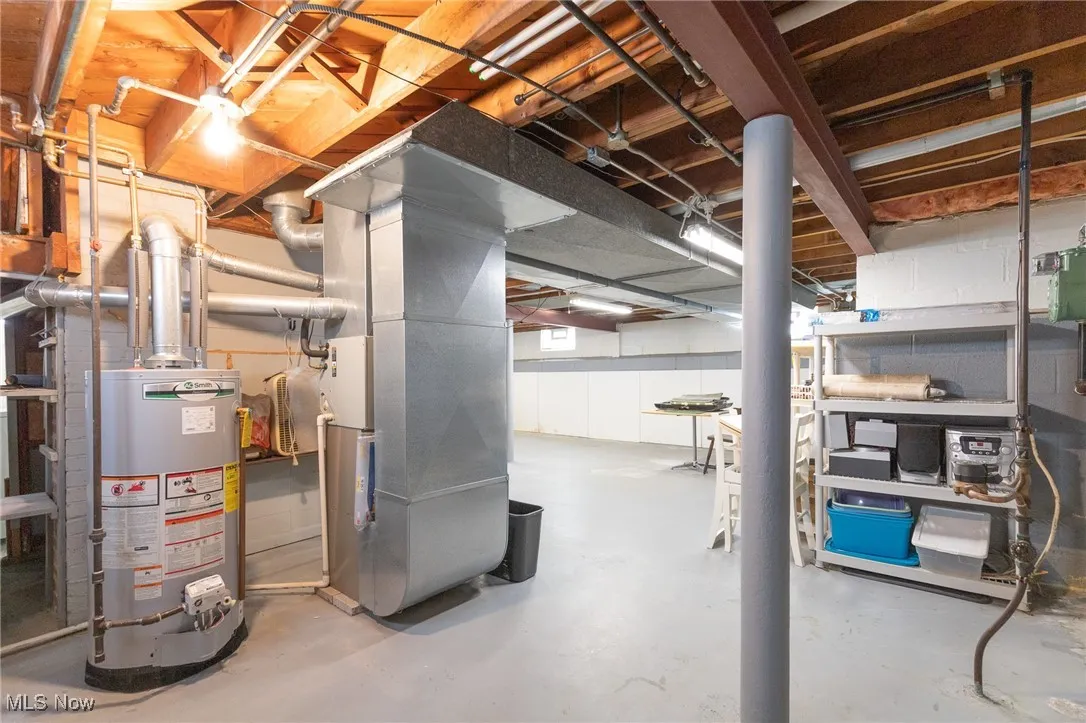 5918 Ira Avenue, Cleveland, Ohio 44144,MLS Now Listing ID