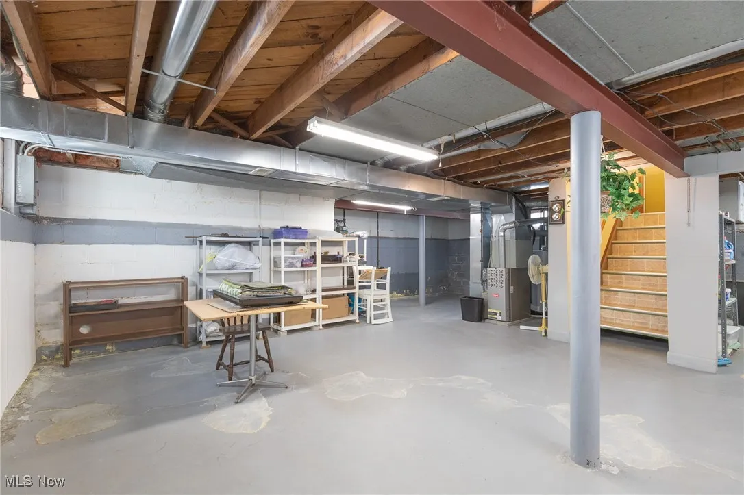 5918 Ira Avenue, Cleveland, Ohio 44144,MLS Now Listing ID