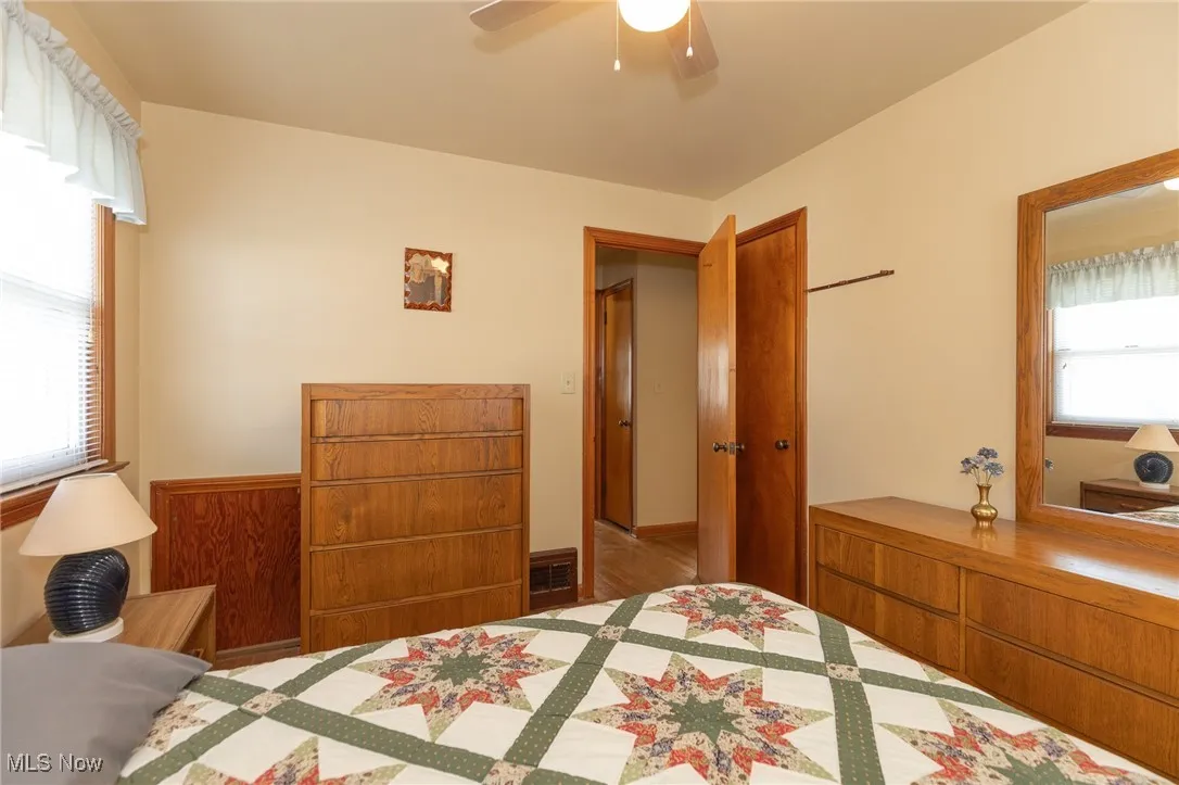 5918 Ira Avenue, Cleveland, Ohio 44144,MLS Now Listing ID