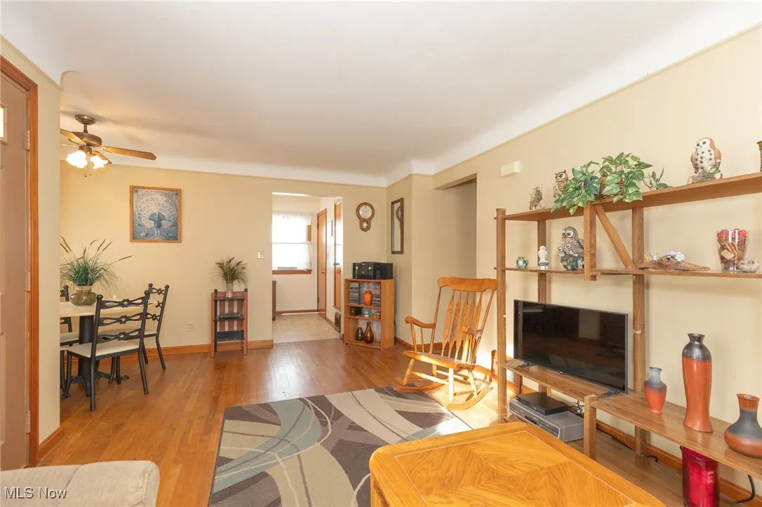 5918 Ira Avenue, Cleveland, Ohio 44144,MLS Now Listing ID