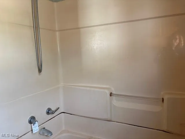 main floor full bath