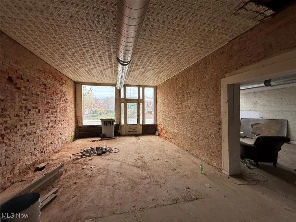 543 Putnam Avenue, Zanesville, Ohio 43701,MLS Now Listing ID