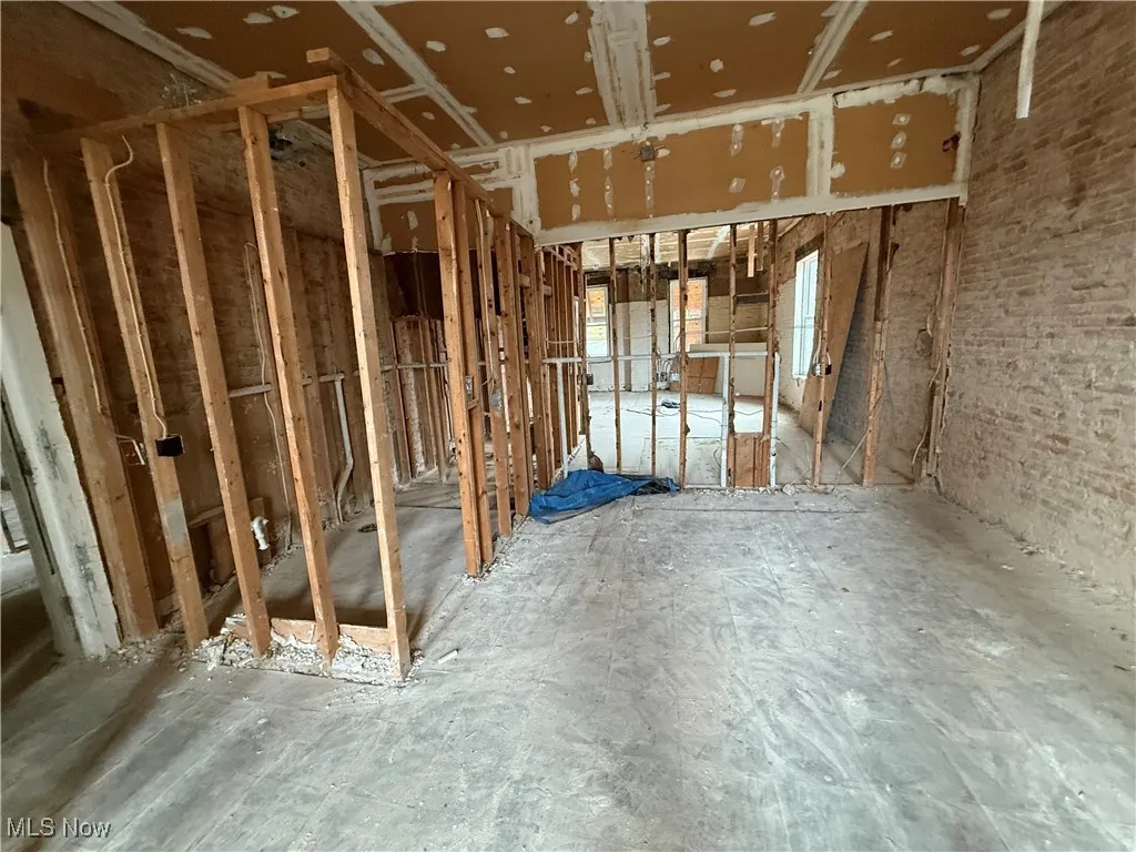 543 Putnam Avenue, Zanesville, Ohio 43701,MLS Now Listing ID