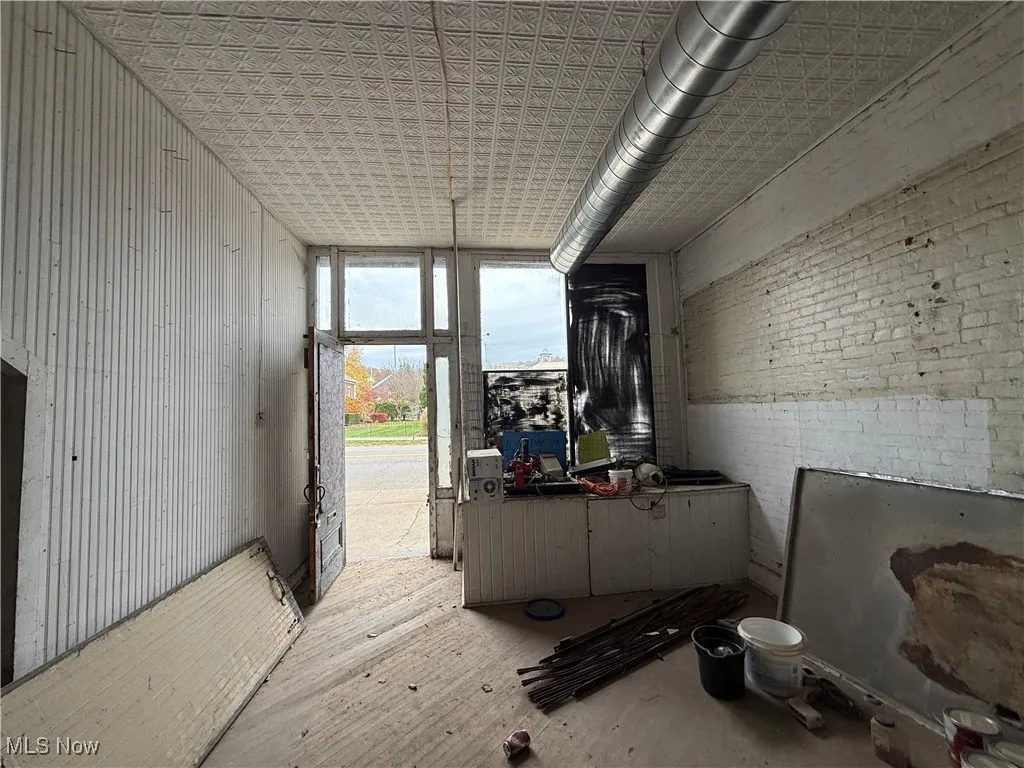 543 Putnam Avenue, Zanesville, Ohio 43701,MLS Now Listing ID