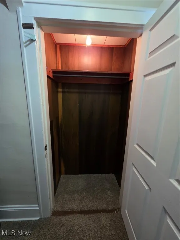 17219 Dartmouth Avenue, Cleveland, Ohio 44111,MLS Now Listing ID