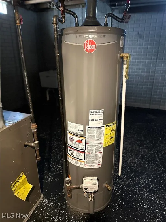 10203 Kennedy Avenue, Cleveland, Ohio 44104,MLS Now Listing ID