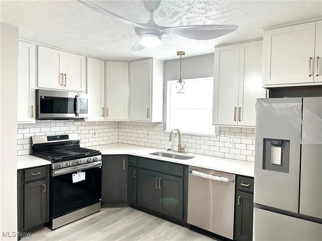 10203 Kennedy Avenue, Cleveland, Ohio 44104,MLS Now Listing ID