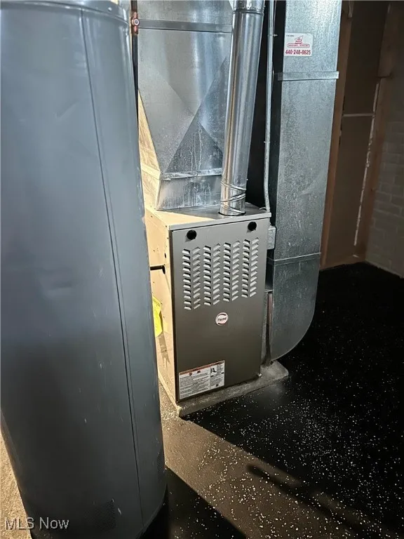 10203 Kennedy Avenue, Cleveland, Ohio 44104,MLS Now Listing ID