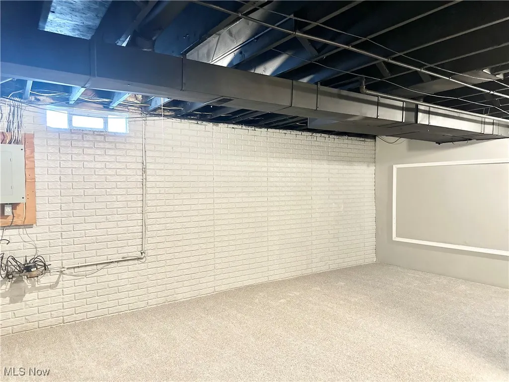 10203 Kennedy Avenue, Cleveland, Ohio 44104,MLS Now Listing ID