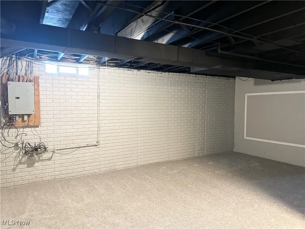 10203 Kennedy Avenue, Cleveland, Ohio 44104,MLS Now Listing ID