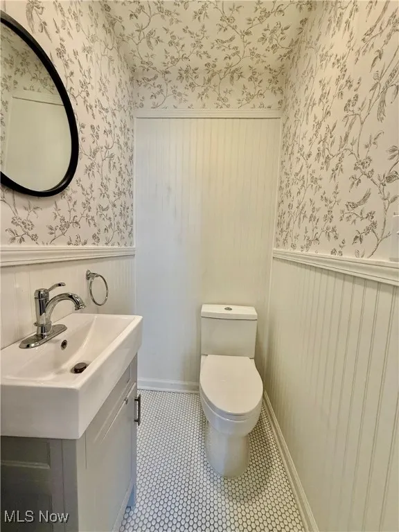 1206 Foster Avenue, Cambridge, Ohio 43725,MLS Now Listing ID