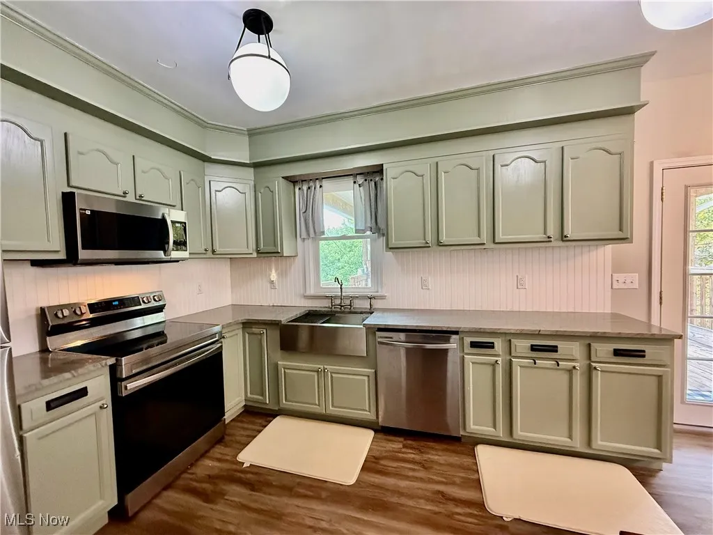 1206 Foster Avenue, Cambridge, Ohio 43725,MLS Now Listing ID