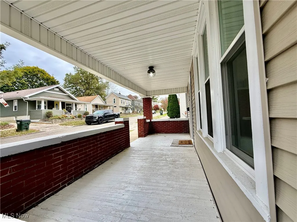 1206 Foster Avenue, Cambridge, Ohio 43725,MLS Now Listing ID