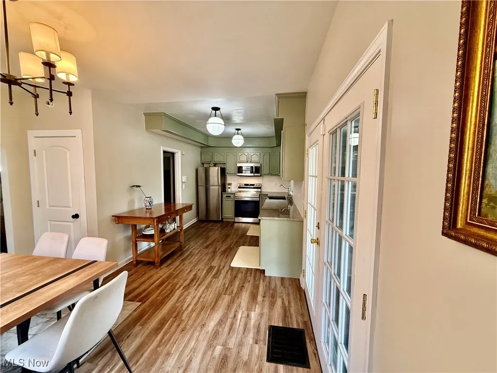 1206 Foster Avenue, Cambridge, Ohio 43725,MLS Now Listing ID