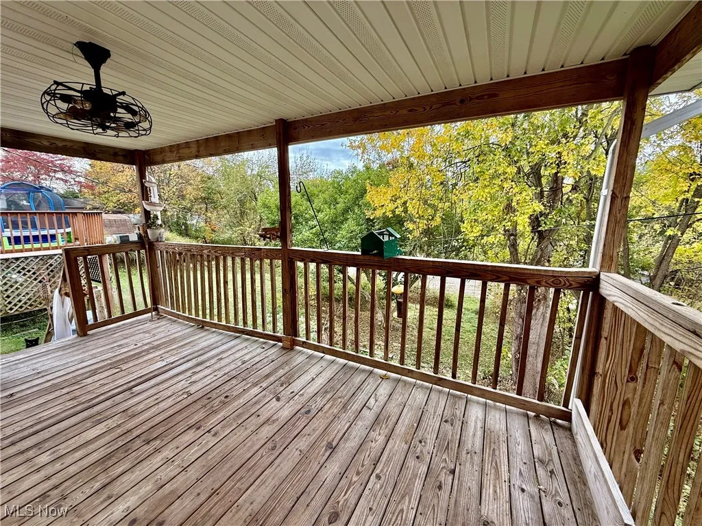 1206 Foster Avenue, Cambridge, Ohio 43725,MLS Now Listing ID