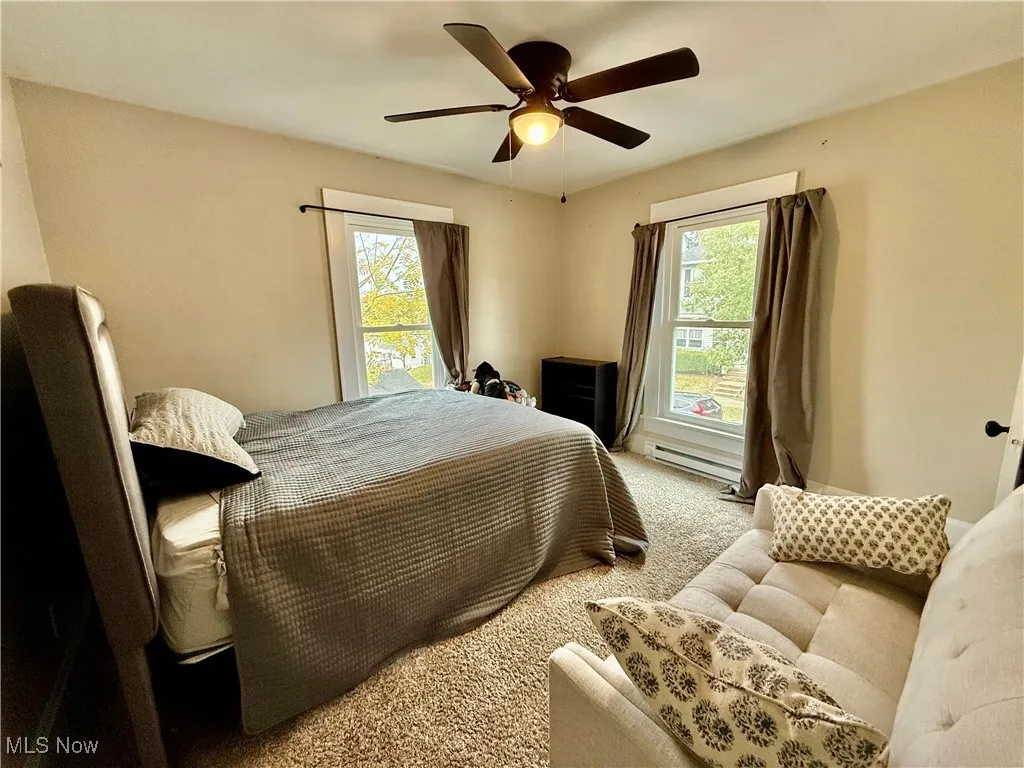 1206 Foster Avenue, Cambridge, Ohio 43725,MLS Now Listing ID