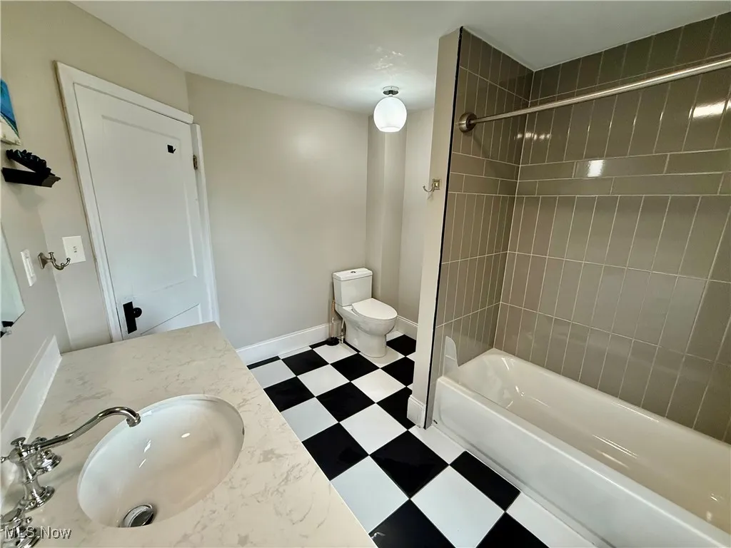 1206 Foster Avenue, Cambridge, Ohio 43725,MLS Now Listing ID