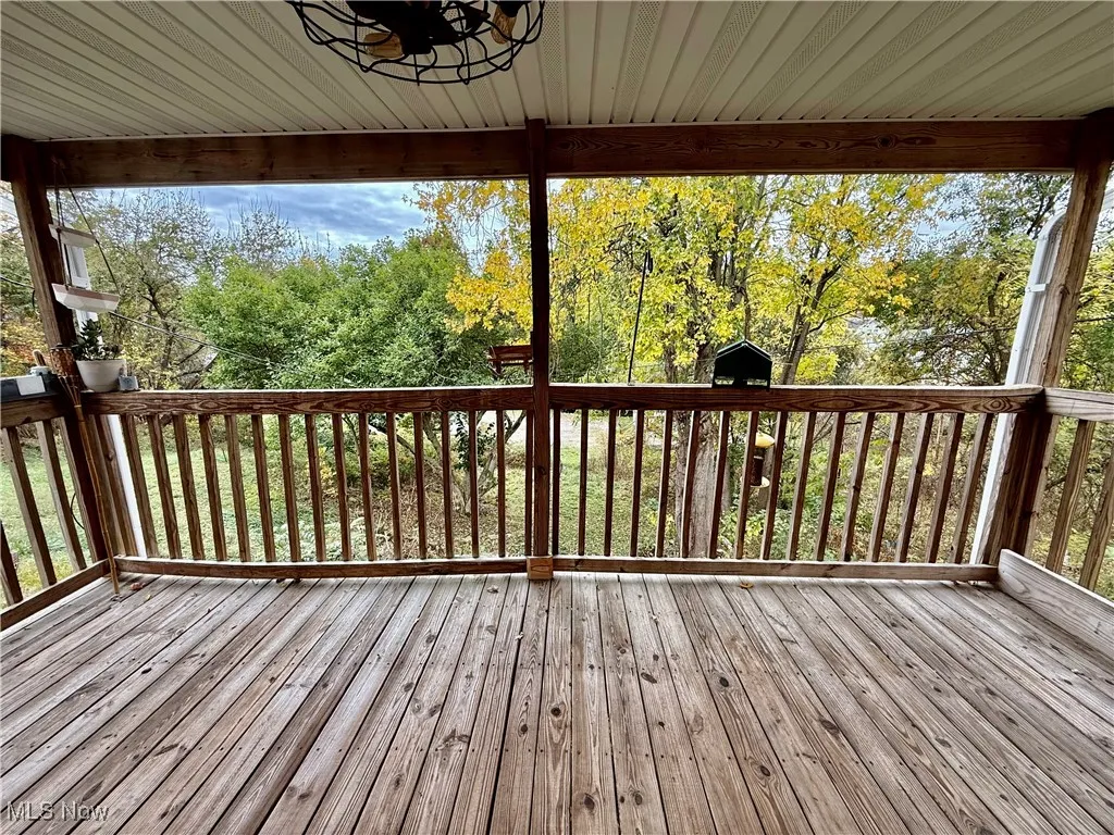 1206 Foster Avenue, Cambridge, Ohio 43725,MLS Now Listing ID