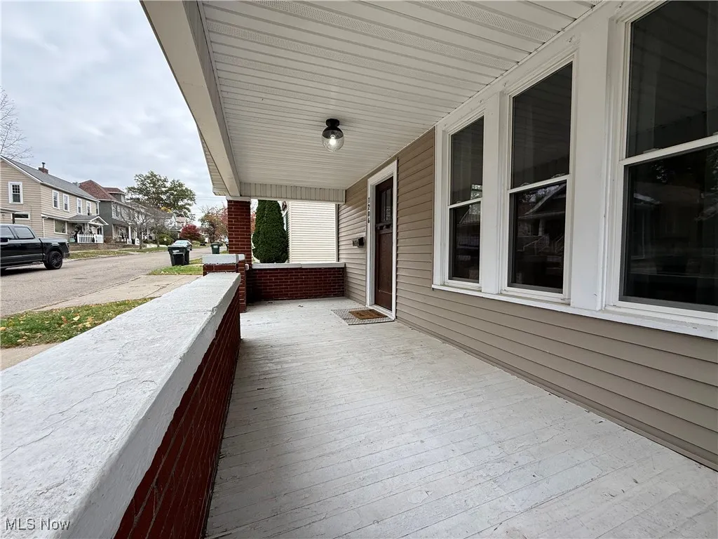 1206 Foster Avenue, Cambridge, Ohio 43725,MLS Now Listing ID