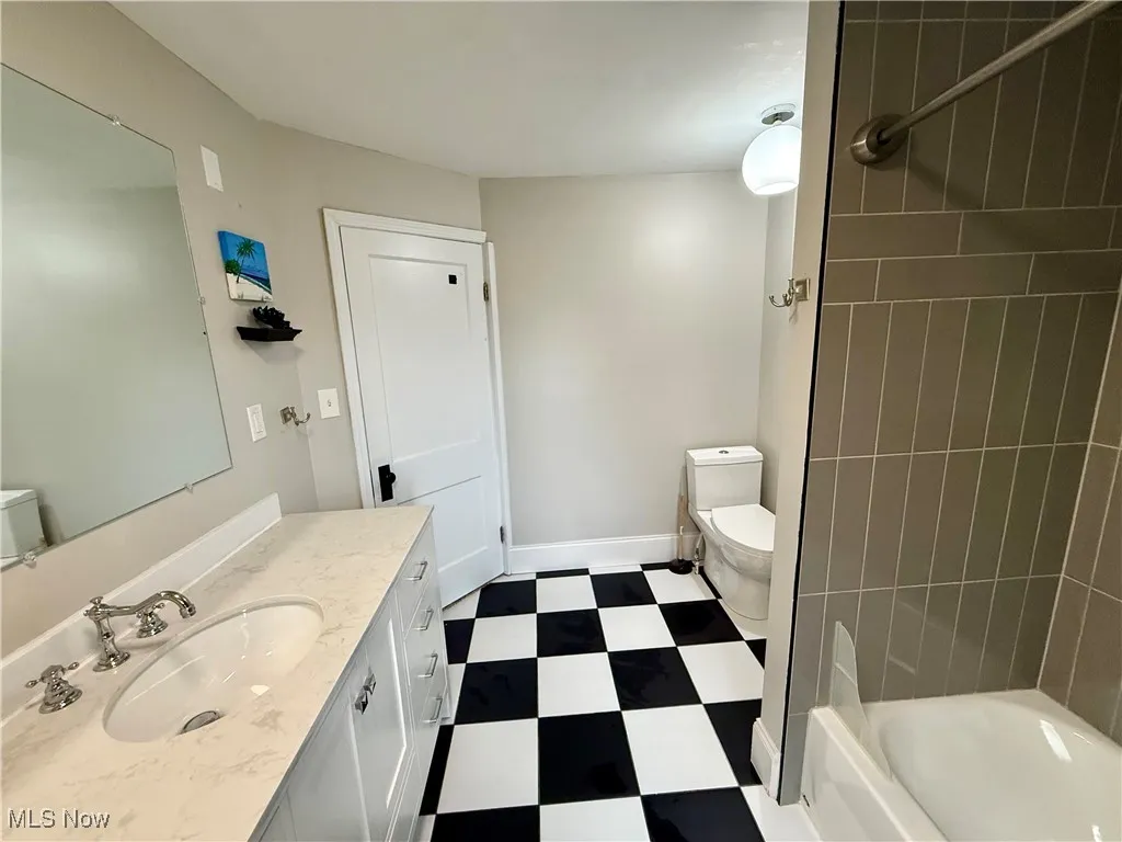 1206 Foster Avenue, Cambridge, Ohio 43725,MLS Now Listing ID