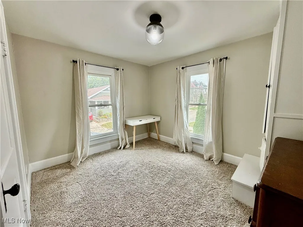 1206 Foster Avenue, Cambridge, Ohio 43725,MLS Now Listing ID