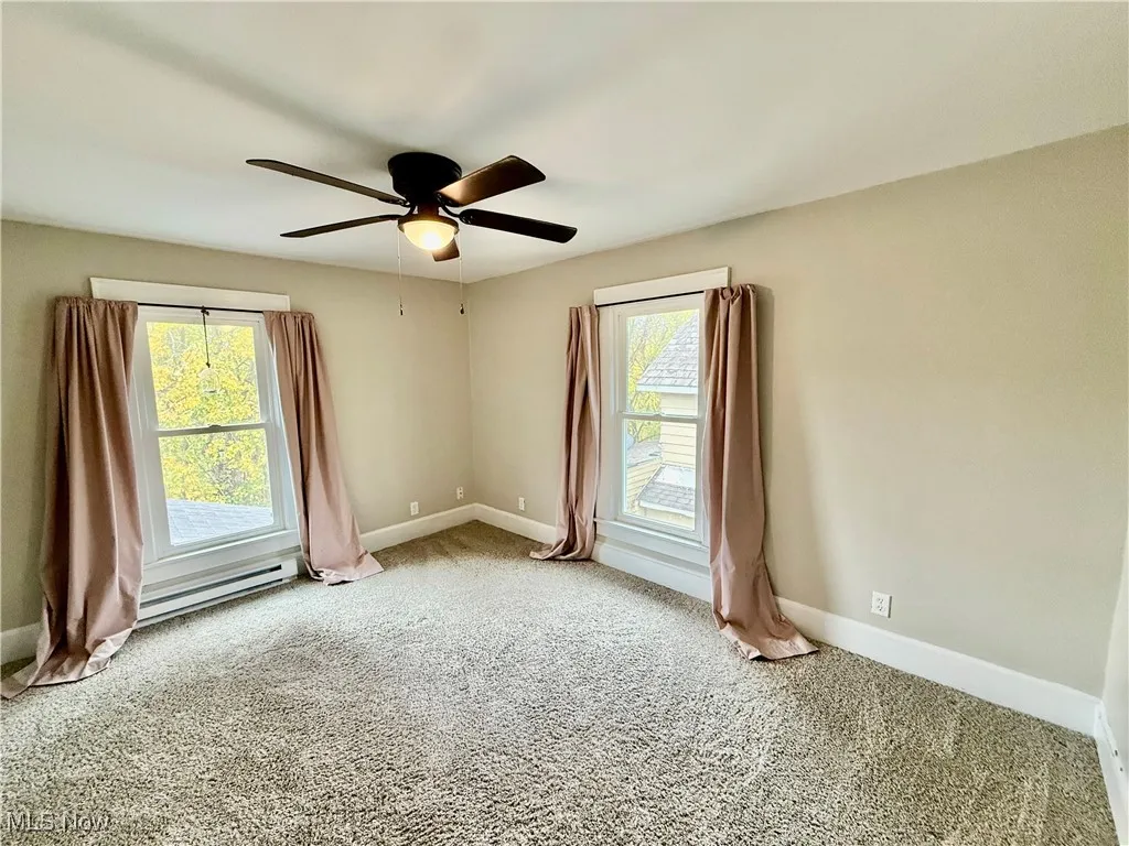 1206 Foster Avenue, Cambridge, Ohio 43725,MLS Now Listing ID